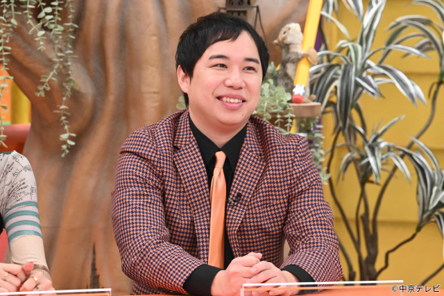 「センビキ」第3弾が放送！　せいや、王林、浮所飛貴、ホラン千秋が“推し”シーンをアピール