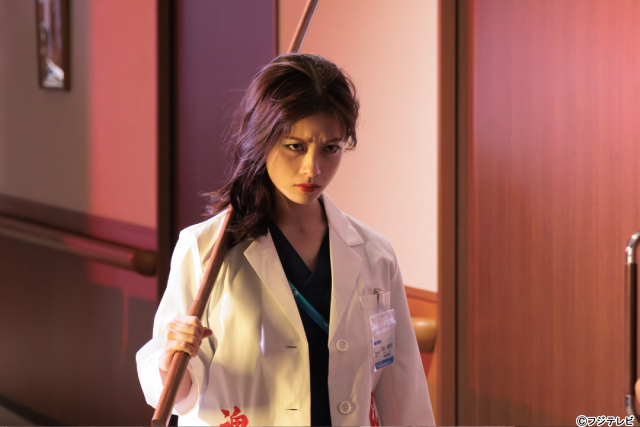 「ヤンドク！」橋本環奈インタビュー「台本を読んで“私のことかな？”って（笑）」