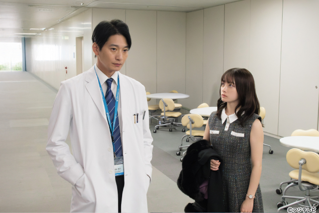 「ヤンドク！」橋本環奈インタビュー「台本を読んで“私のことかな？”って（笑）」