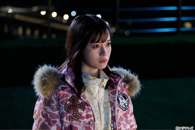 「ヤンドク！」橋本環奈インタビュー「台本を読んで“私のことかな？”って（笑）」