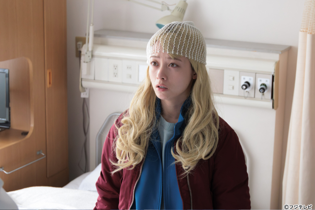 「ヤンドク！」橋本環奈インタビュー「台本を読んで“私のことかな？”って（笑）」