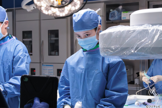 「ヤンドク！」橋本環奈インタビュー「台本を読んで“私のことかな？”って（笑）」