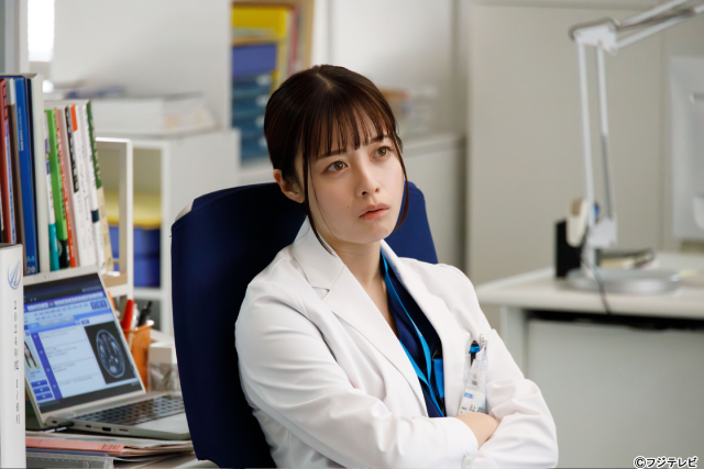 「ヤンドク！」橋本環奈インタビュー「台本を読んで“私のことかな？”って（笑）」