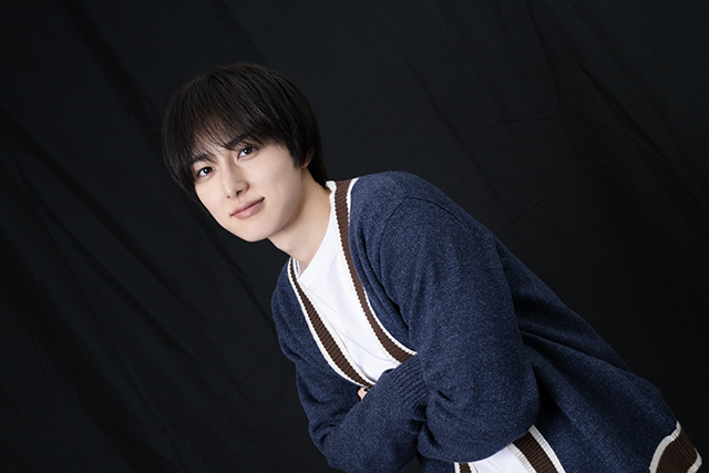 「ドビュッシーが弾けるまで」尾崎匠海、ピアノへの夢を絶った青年役に「共感できる部分も」