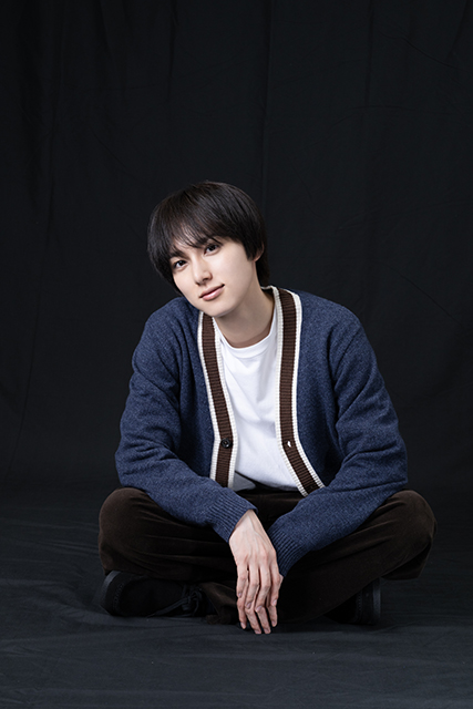 「ドビュッシーが弾けるまで」尾崎匠海、ピアノへの夢を絶った青年役に「共感できる部分も」