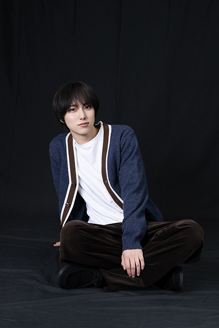 「ドビュッシーが弾けるまで」尾崎匠海、ピアノへの夢を絶った青年役に「共感できる部分も」