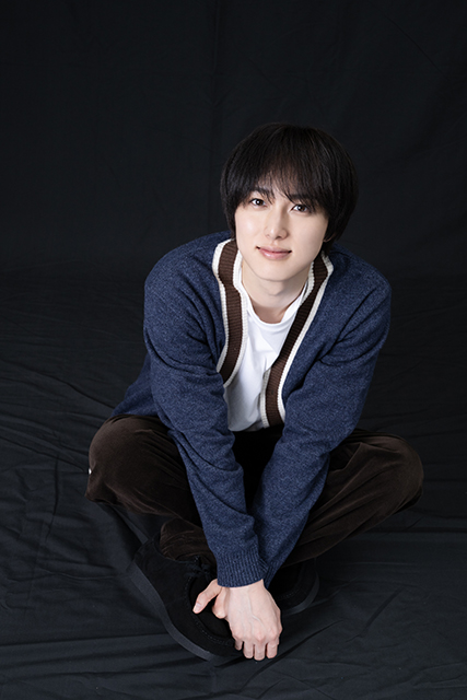 「ドビュッシーが弾けるまで」尾崎匠海、ピアノへの夢を絶った青年役に「共感できる部分も」