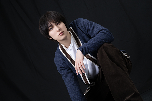 「ドビュッシーが弾けるまで」尾崎匠海、ピアノへの夢を絶った青年役に「共感できる部分も」