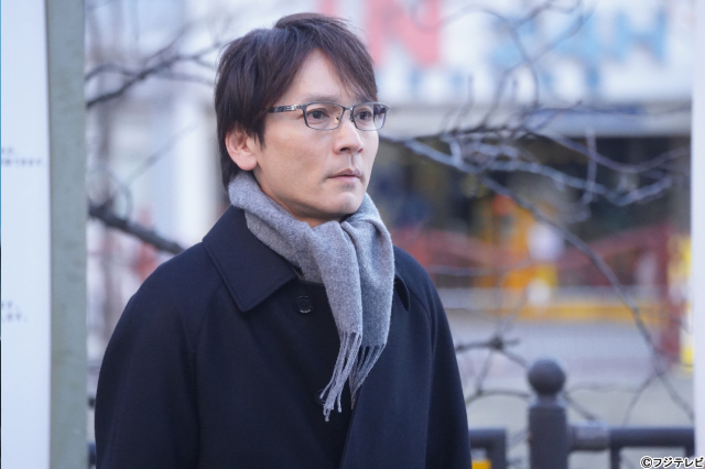 長野博＆莉子が「１１９」メンバーに新加入！「視聴者の方にいい伝わり方ができたら」