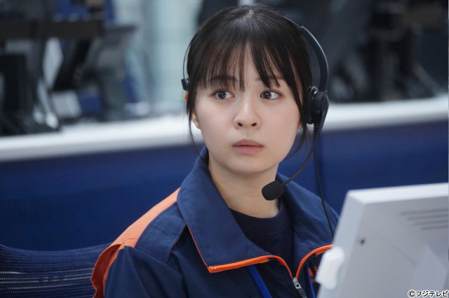 長野博＆莉子が「１１９」メンバーに新加入！「視聴者の方にいい伝わり方ができたら」