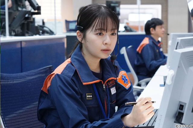 長野博＆莉子が「１１９」メンバーに新加入！「視聴者の方にいい伝わり方ができたら」