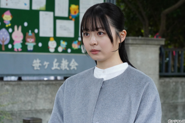 長野博＆莉子が「１１９」メンバーに新加入！「視聴者の方にいい伝わり方ができたら」