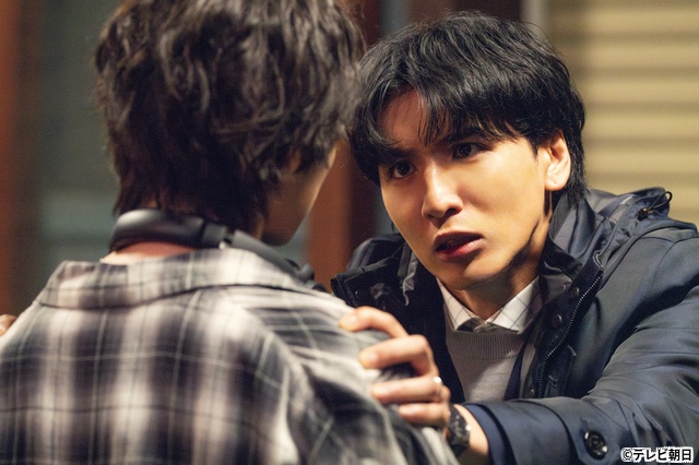 藤井流星×七五三掛龍也「ぜんぶ、あなたのためだから」でドラマ初共演！「考察好きにはたまらない」