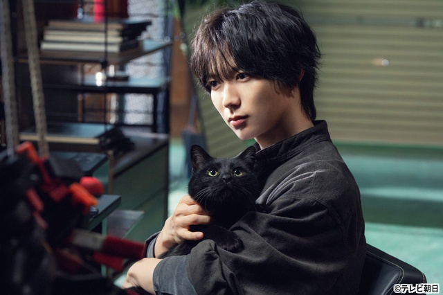 藤井流星×七五三掛龍也「ぜんぶ、あなたのためだから」でドラマ初共演！「考察好きにはたまらない」