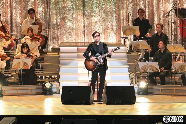 「うたコン」in福岡！　藤井フミヤ、BE:FIRST、氷川きよし、森高千里らが熱唱