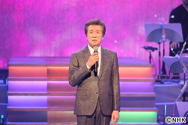 「うたコン」in福岡！　藤井フミヤ、BE:FIRST、氷川きよし、森高千里らが熱唱