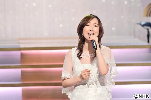 「うたコン」in福岡！　藤井フミヤ、BE:FIRST、氷川きよし、森高千里らが熱唱