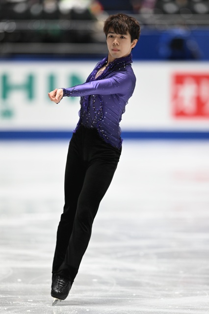 全日本フィギュアスケート選手権は涙の大会に…2026年2月ミラノ・コルティナ五輪代表決定!!