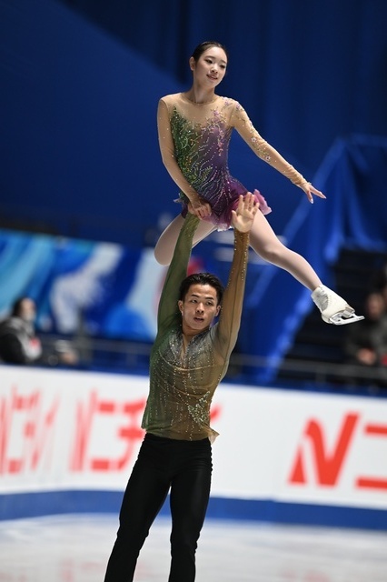 全日本フィギュアスケート選手権は涙の大会に…2026年2月ミラノ・コルティナ五輪代表決定!!