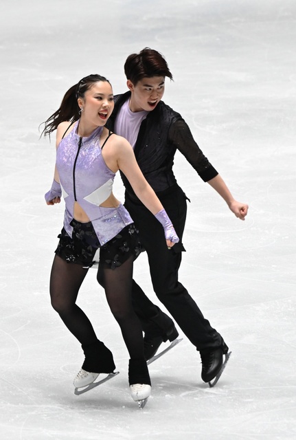 全日本フィギュアスケート選手権は涙の大会に…2026年2月ミラノ・コルティナ五輪代表決定!!