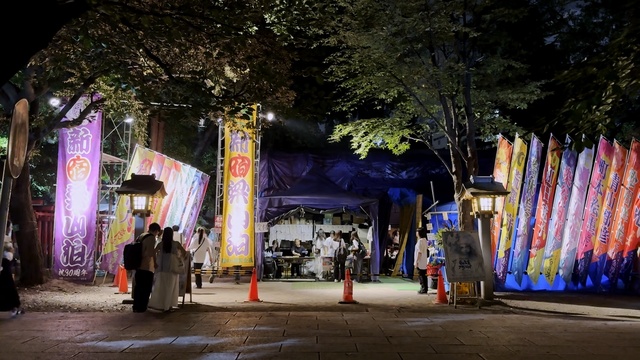 安田章大、初のアングラ“テント”演劇が待望の映像化＆配信決定！　舞台裏メーキングも