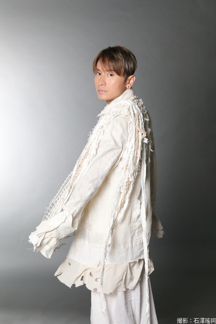 安田章大、初のアングラ“テント”演劇が待望の映像化＆配信決定！　舞台裏メーキングも