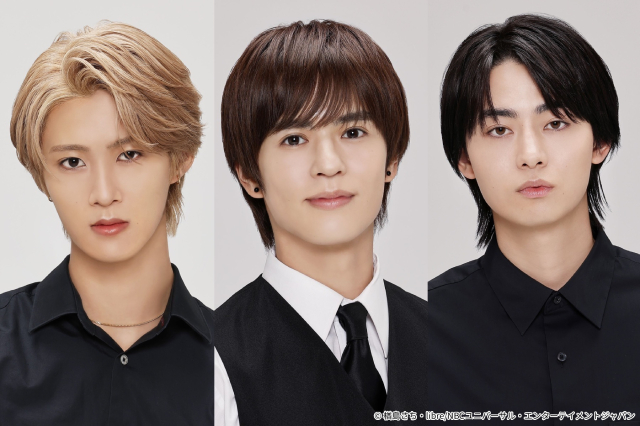 奥野壮&豊田裕大「コスラバ Season2」第2弾KVが解禁! キュートなコメント動画も到着