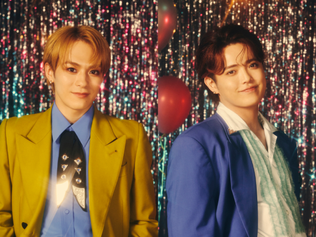 「ベストアーティスト2025」STARTO名曲シャッフルメドレー8組の歌唱楽曲が発表に!