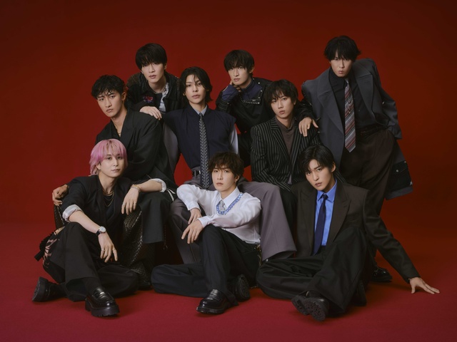 「ベストアーティスト2025」STARTO名曲シャッフルメドレー8組の歌唱楽曲が発表に!