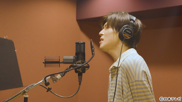 西山智樹&前田大輔の歩みに密着 TAGRIGHT結成を追うドキュメンタリー「シューイチ」で放送開始