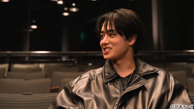 西山智樹&前田大輔の歩みに密着 TAGRIGHT結成を追うドキュメンタリー「シューイチ」で放送開始