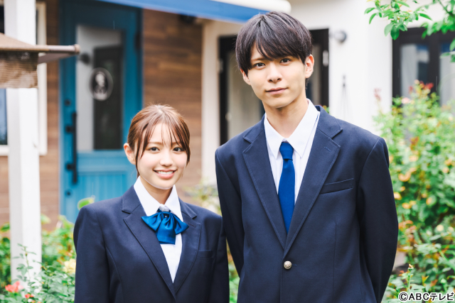 「すべての恋が終わるとしても」クランクアップ！　最終回に香音＆小宮璃央の出演も決定