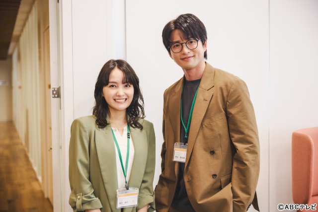 「すべての恋が終わるとしても」クランクアップ！　最終回に香音＆小宮璃央の出演も決定