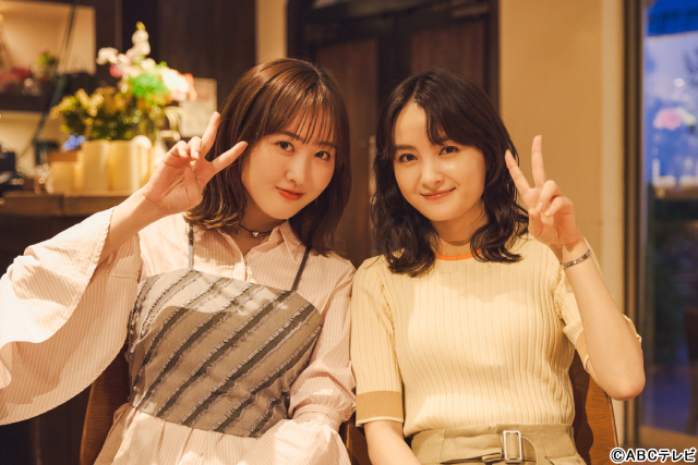 「すべての恋が終わるとしても」クランクアップ！　最終回に香音＆小宮璃央の出演も決定