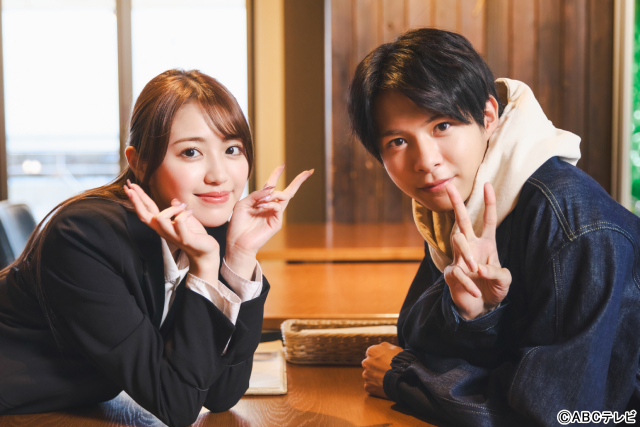 「すべての恋が終わるとしても」クランクアップ！　最終回に香音＆小宮璃央の出演も決定