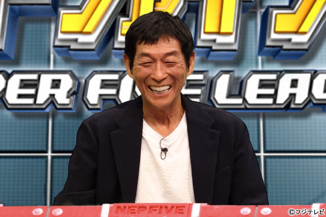 祝・20周年「ネプリーグ」に明石家さんまが緊急参戦！　爆笑と熱戦が入り交じった展開に!?
