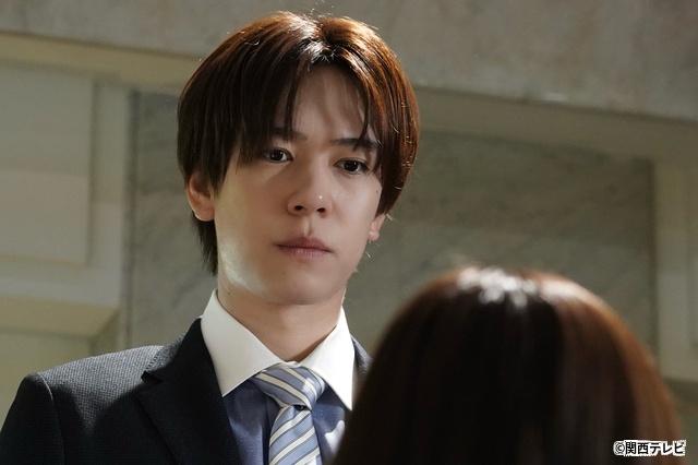 「娘の命」謎の闇医者・成瀬役で話題のJO1・白岩瑠姫「第9話は“成瀬の回”」