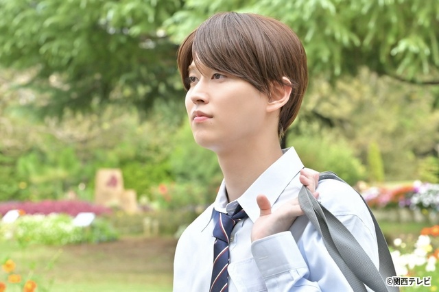 「娘の命」謎の闇医者・成瀬役で話題のJO1・白岩瑠姫「第9話は“成瀬の回”」