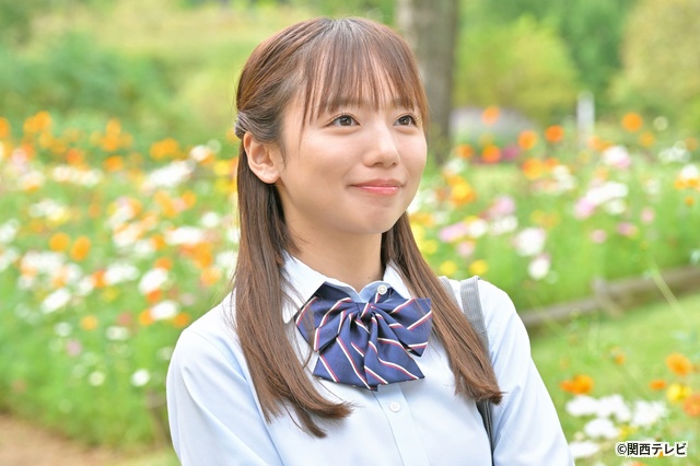 「娘の命」謎の闇医者・成瀬役で話題のJO1・白岩瑠姫「第9話は“成瀬の回”」