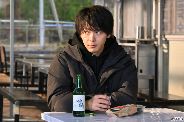 イ・イギョン、日本ドラマ初出演　中村倫也主演「DREAM STAGE」にハ・ヨンスらも参戦