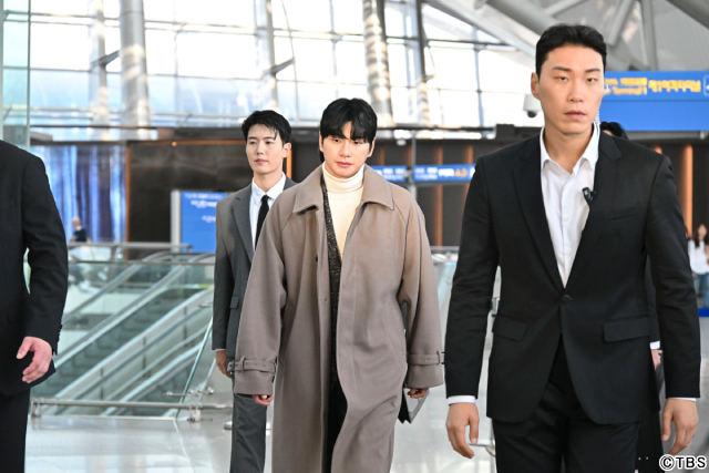 イ・イギョン、日本ドラマ初出演　中村倫也主演「DREAM STAGE」にハ・ヨンスらも参戦