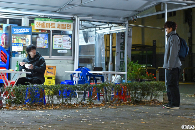 イ・イギョン、日本ドラマ初出演　中村倫也主演「DREAM STAGE」にハ・ヨンスらも参戦