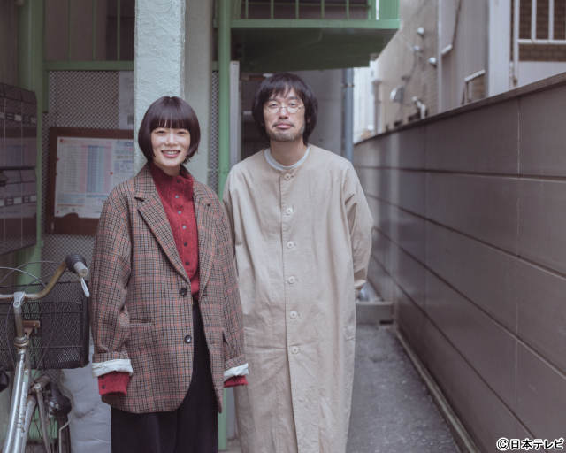 杉咲花が“恋が怖い”主人公に。今泉力哉のオリジナル脚本・監督で描く繊細ラブドラマ