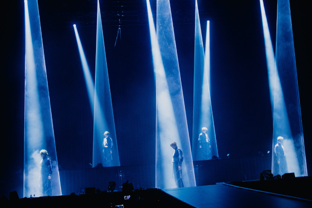 ONE N’ ONLY、自身最大規模のぴあアリにてツアーファイナル！「生涯SWAGを大切にしたい」