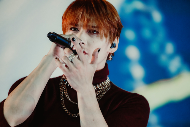 ONE N’ ONLY、自身最大規模のぴあアリにてツアーファイナル！「生涯SWAGを大切にしたい」