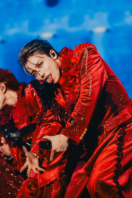 ONE N’ ONLY、自身最大規模のぴあアリにてツアーファイナル！「生涯SWAGを大切にしたい」