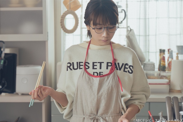 伊野尾慧×松本穂香W主演「50分間の恋人」、胸きゅん写真公開