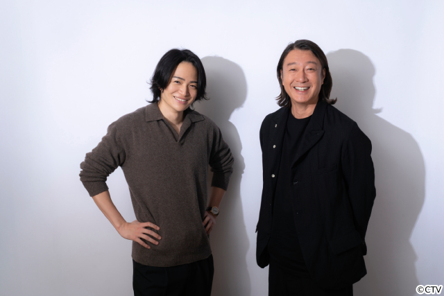 菊池風磨がアクションのないヒーローに!?　企画者・加藤浩次のオファーに「なんで僕（笑）」