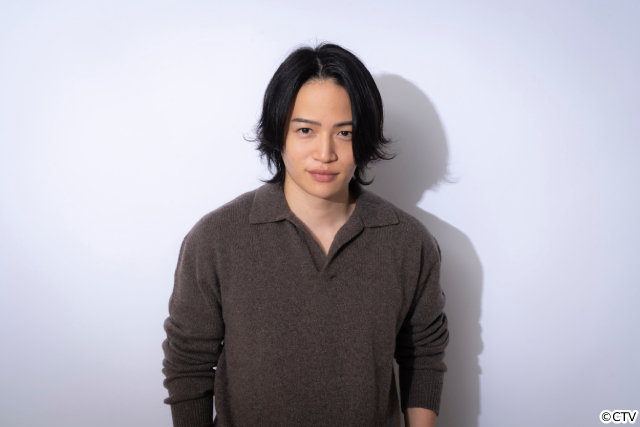 菊池風磨がアクションのないヒーローに!?　企画者・加藤浩次のオファーに「なんで僕（笑）」