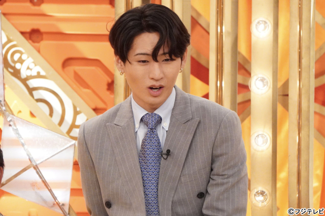 KEY TO LIT・猪狩蒼弥＆中村嶺亜、おバカ映像に興奮「どうして思い付くんだろう」